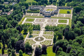 Hotel De Echoput