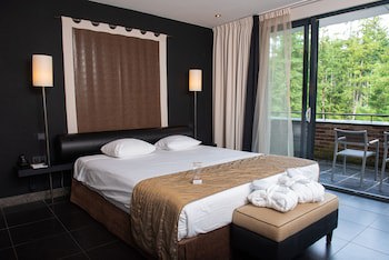 Hotel De Echoput