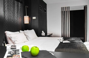 Hotel De Echoput