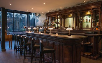 Hotel De Echoput
