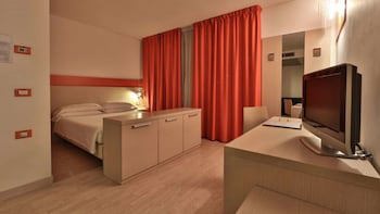 Best Western Plus Hotel Galileo Padova galeri fotoğrafı