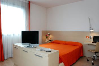Best Western Plus Hotel Galileo Padova galeri fotoğrafı