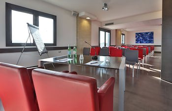 Best Western Plus Hotel Galileo Padova galeri fotoğrafı