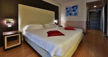 Best Western Plus Hotel Galileo Padova galeri fotoğrafı
