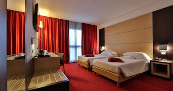 Best Western Plus Hotel Galileo Padova galeri fotoğrafı