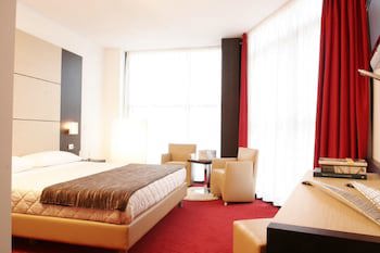 Best Western Plus Hotel Galileo Padova fotoğrafı