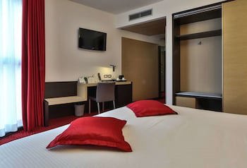 Best Western Plus Hotel Galileo Padova galeri fotoğrafı