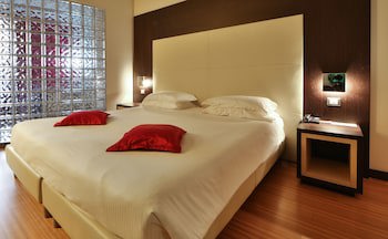 Best Western Plus Hotel Galileo Padova galeri fotoğrafı