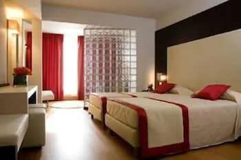 Best Western Plus Hotel Galileo Padova fotoğrafı