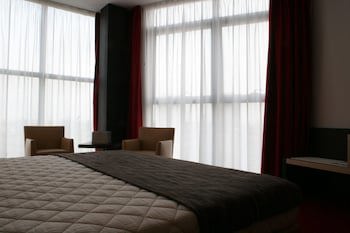 Best Western Plus Hotel Galileo Padova fotoğrafı