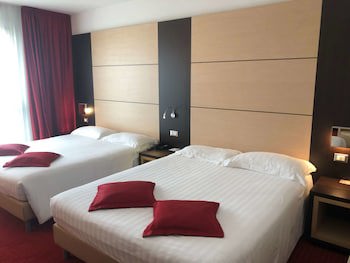 Best Western Plus Hotel Galileo Padova galeri fotoğrafı