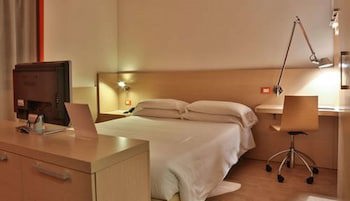 Best Western Plus Hotel Galileo Padova galeri fotoğrafı