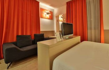 Best Western Plus Hotel Galileo Padova galeri fotoğrafı