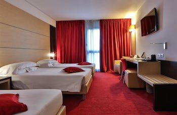 Best Western Plus Hotel Galileo Padova galeri fotoğrafı