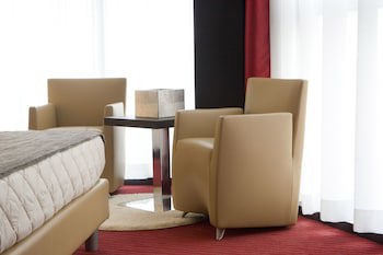 Best Western Plus Hotel Galileo Padova galeri fotoğrafı