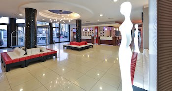 Best Western Plus Hotel Galileo Padova galeri fotoğrafı