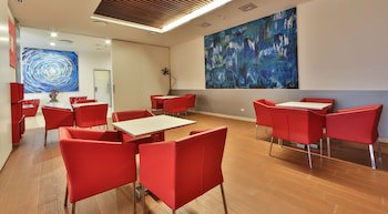 Best Western Plus Hotel Galileo Padova galeri fotoğrafı