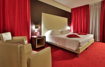 Best Western Plus Hotel Galileo Padova fotoğrafı