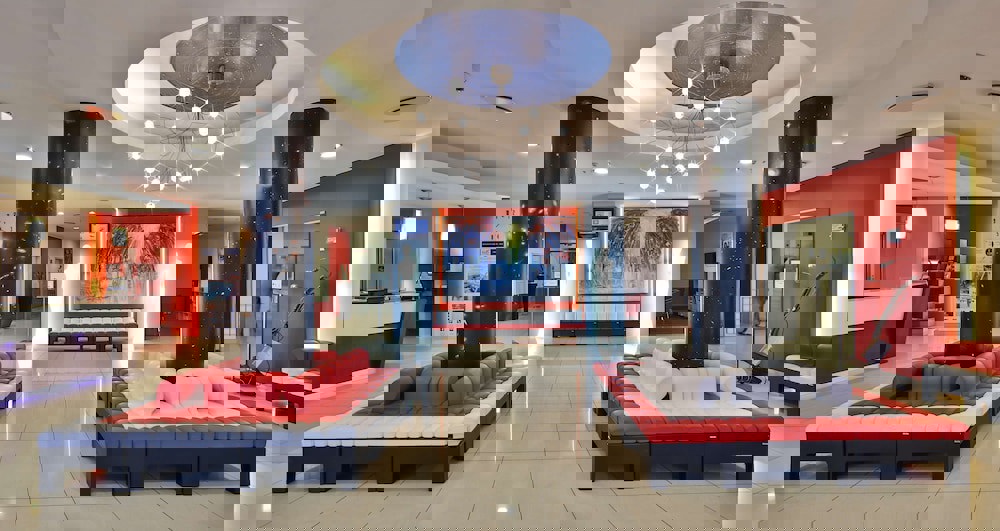 Best Western Plus Hotel Galileo Padova