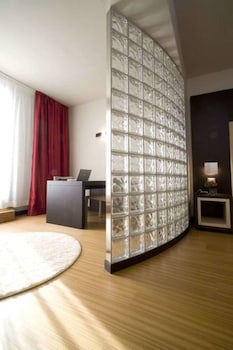Best Western Plus Hotel Galileo Padova galeri fotoğrafı