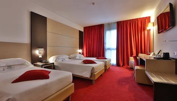 Best Western Plus Hotel Galileo Padova galeri fotoğrafı