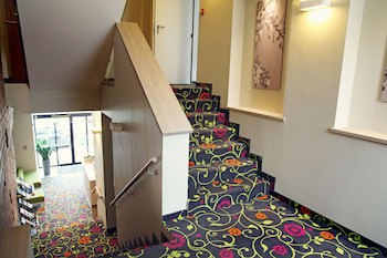 City Hotels Rudninkai