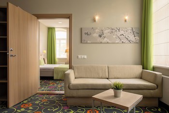 City Hotels Rudninkai