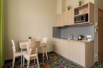City Hotels Rudninkai