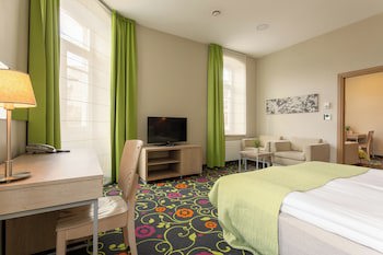 City Hotels Rudninkai