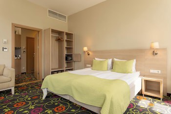 City Hotels Rudninkai