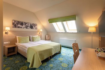 City Hotels Rudninkai