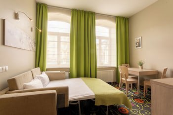 City Hotels Rudninkai