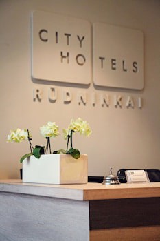 City Hotels Rudninkai