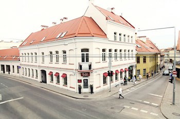 City Hotels Rudninkai