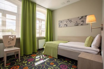 City Hotels Rudninkai