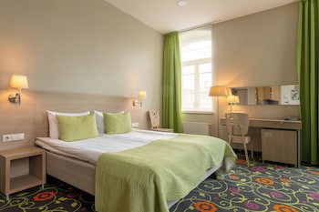 City Hotels Rudninkai