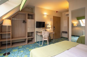 City Hotels Rudninkai