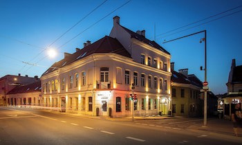 City Hotels Rudninkai