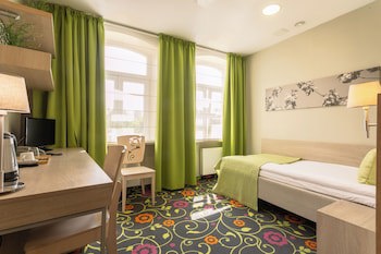 City Hotels Rudninkai