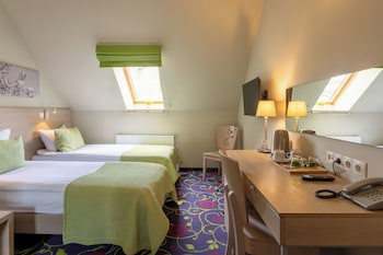 City Hotels Rudninkai