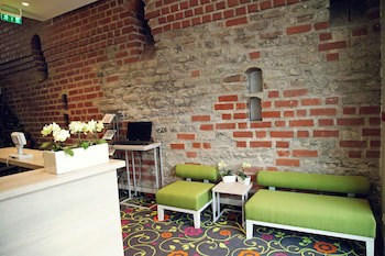 City Hotels Rudninkai