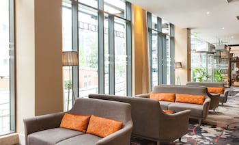Clayton Hotel Leeds