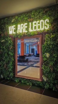 Clayton Hotel Leeds