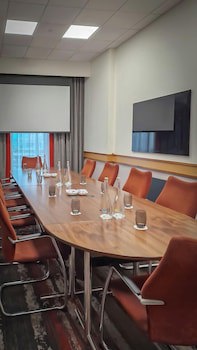 Clayton Hotel Leeds
