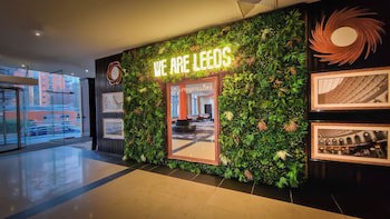 Clayton Hotel Leeds