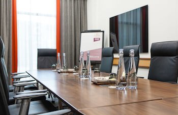 Clayton Hotel Leeds