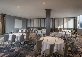 Clayton Hotel Leeds