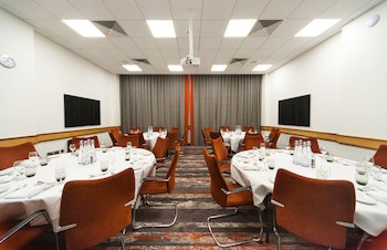 Clayton Hotel Leeds