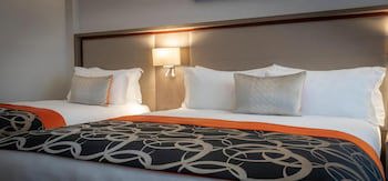 Clayton Hotel Leeds