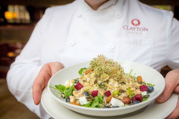 Clayton Hotel Leeds
